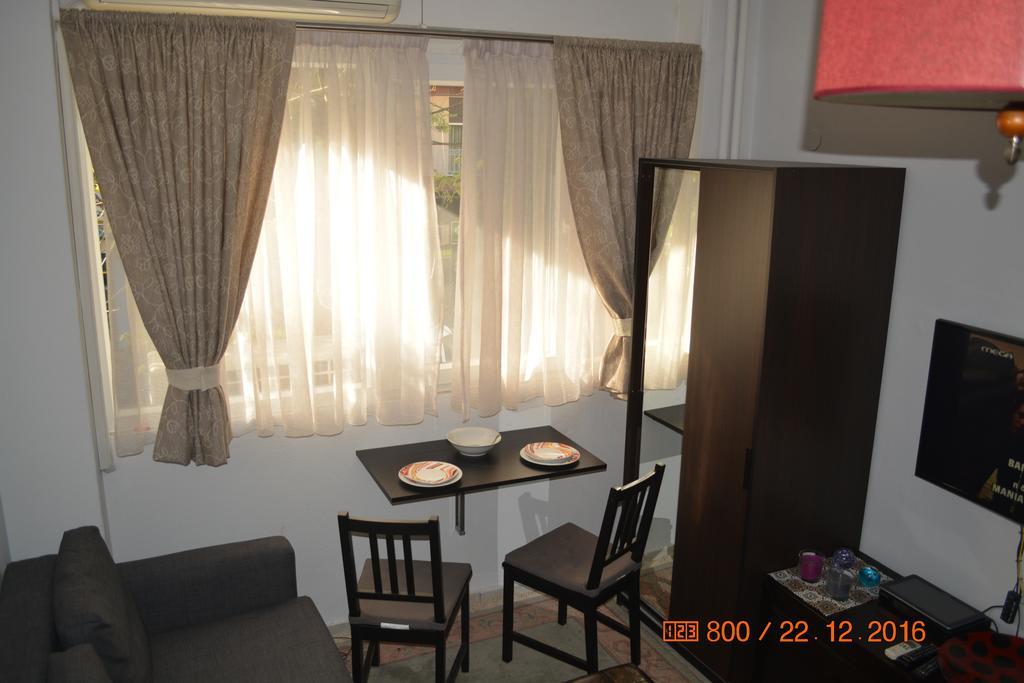 Easy City Room Солун Екстериор снимка