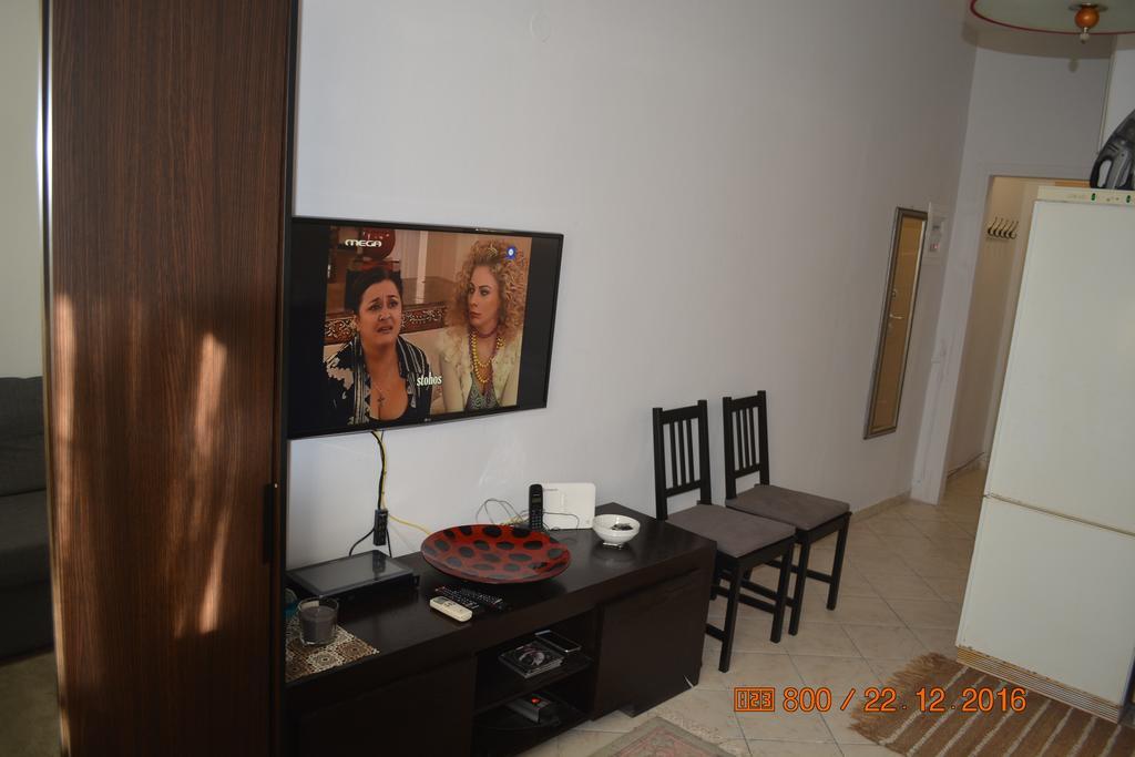 Easy City Room Солун Екстериор снимка