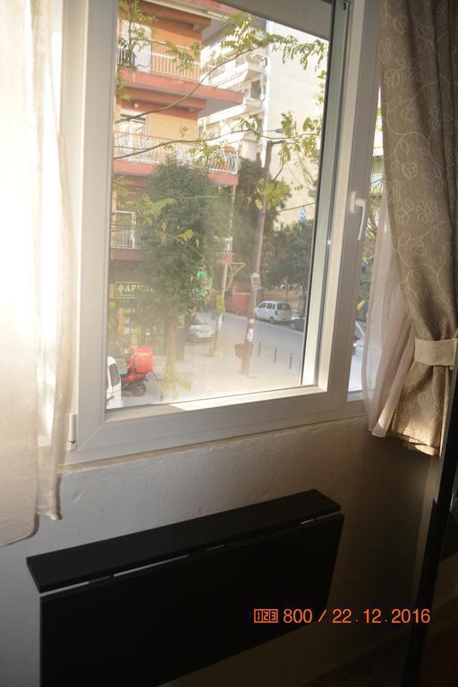 Easy City Room Солун Екстериор снимка